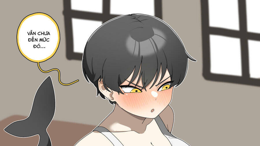 Những cô gái thú nhân của Junkzero - Chapter 40 - Page 7