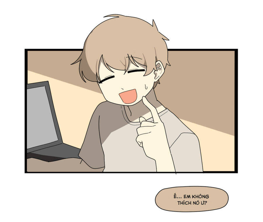 Những cô gái thú nhân của Junkzero - Chapter 43 - Page 5