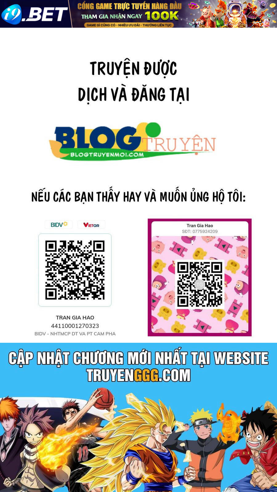 Những cô gái thú nhân của Junkzero - Chapter 43 - Page 9