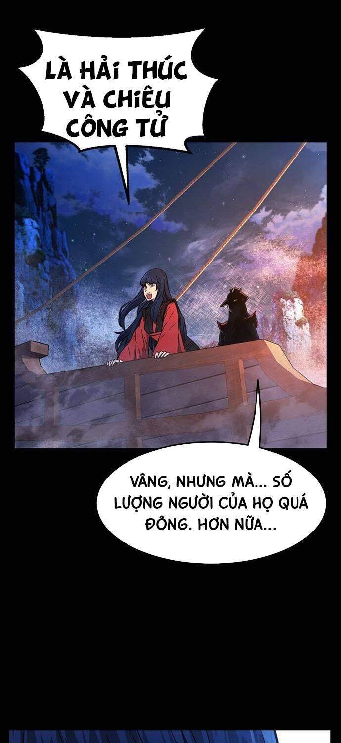 Tuyệt Đối Kiếm Cảm - Chapter 100 - Page 10