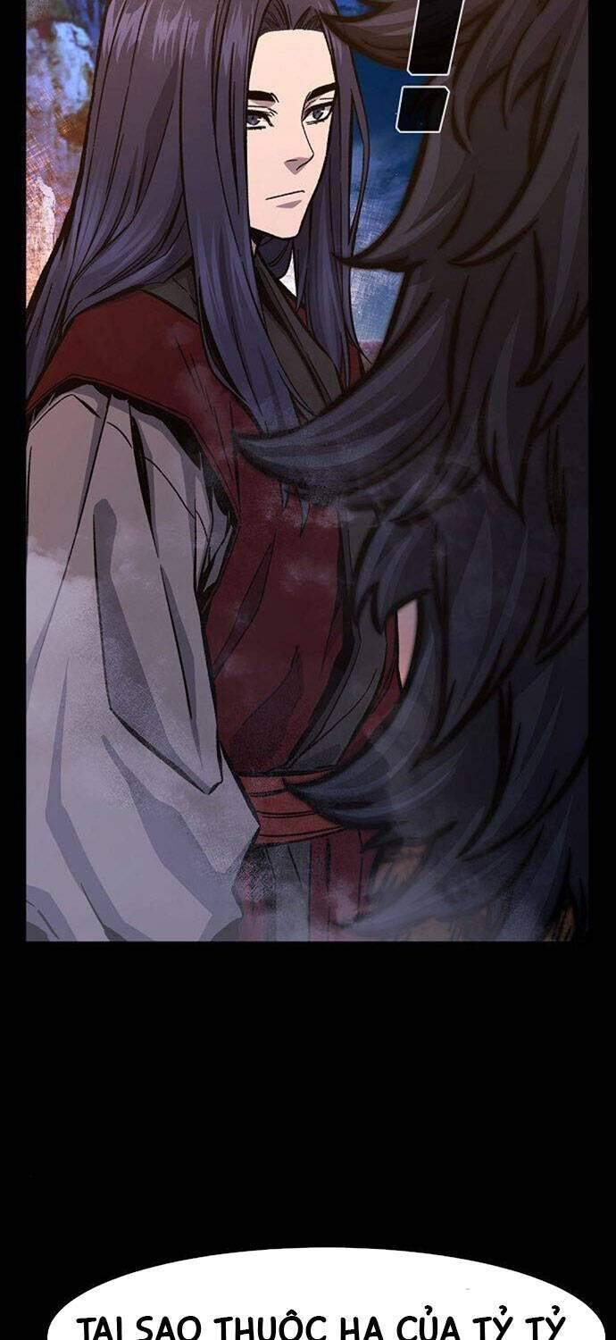 Tuyệt Đối Kiếm Cảm - Chapter 100 - Page 12