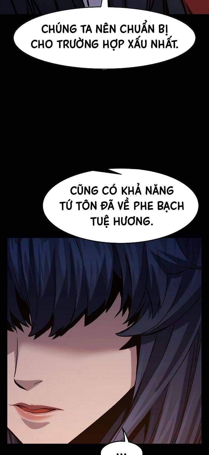 Tuyệt Đối Kiếm Cảm - Chapter 100 - Page 15