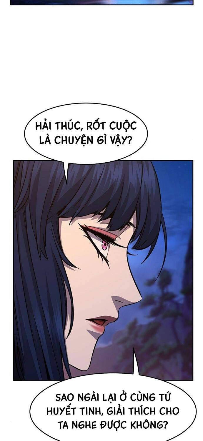 Tuyệt Đối Kiếm Cảm - Chapter 100 - Page 19