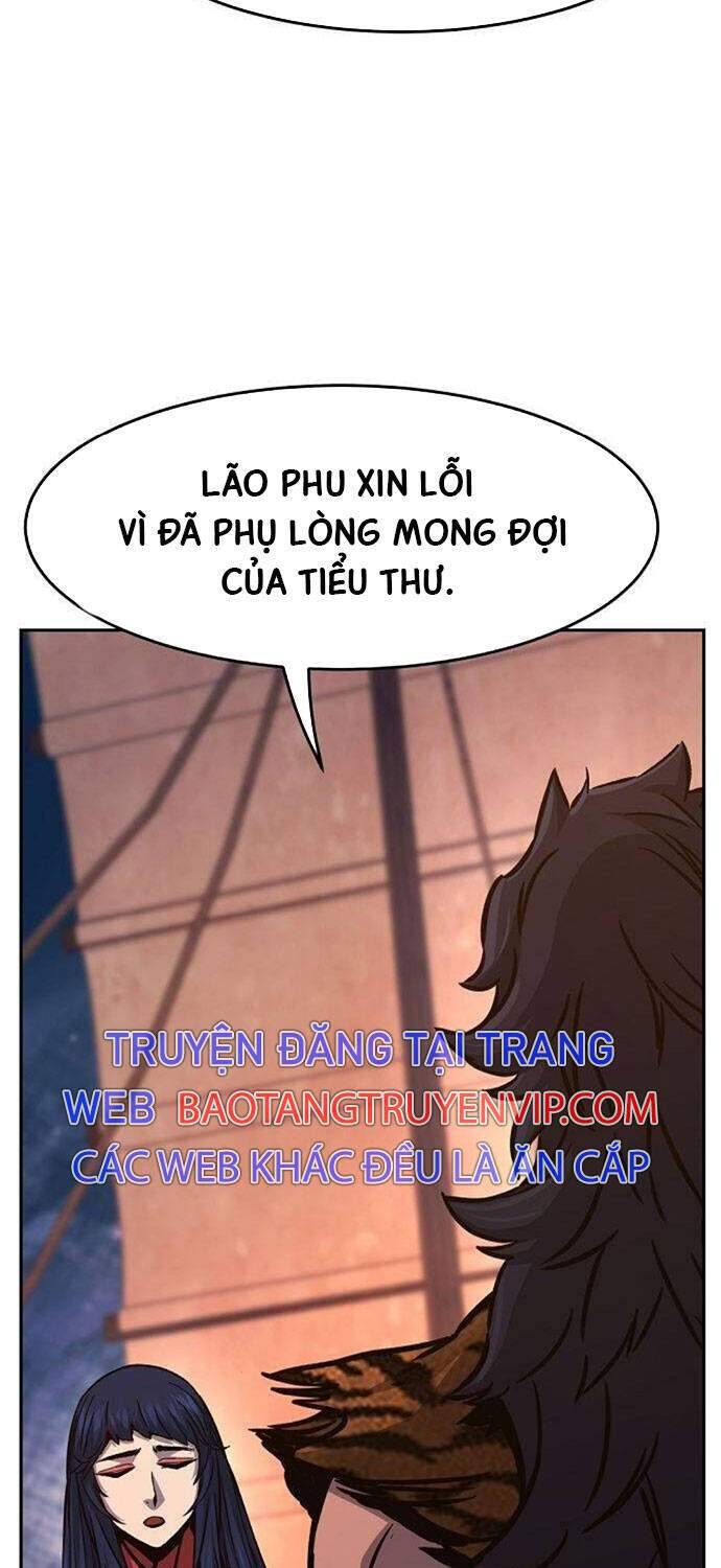 Tuyệt Đối Kiếm Cảm - Chapter 100 - Page 20