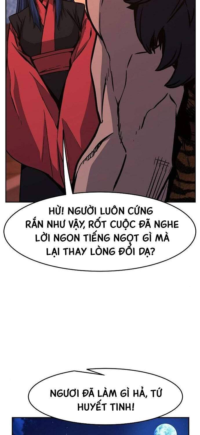 Tuyệt Đối Kiếm Cảm - Chapter 100 - Page 21