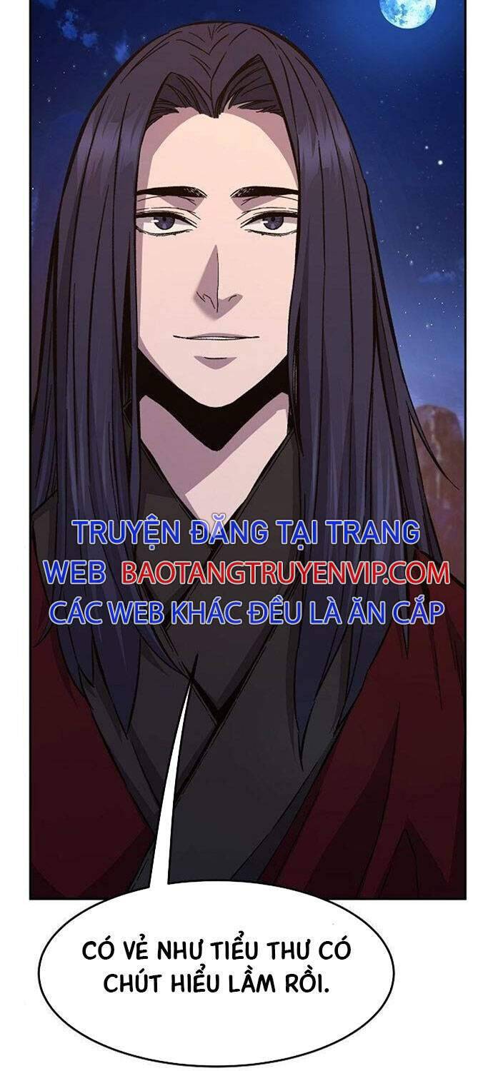 Tuyệt Đối Kiếm Cảm - Chapter 100 - Page 22