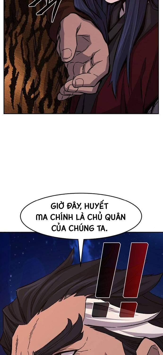 Tuyệt Đối Kiếm Cảm - Chapter 100 - Page 24