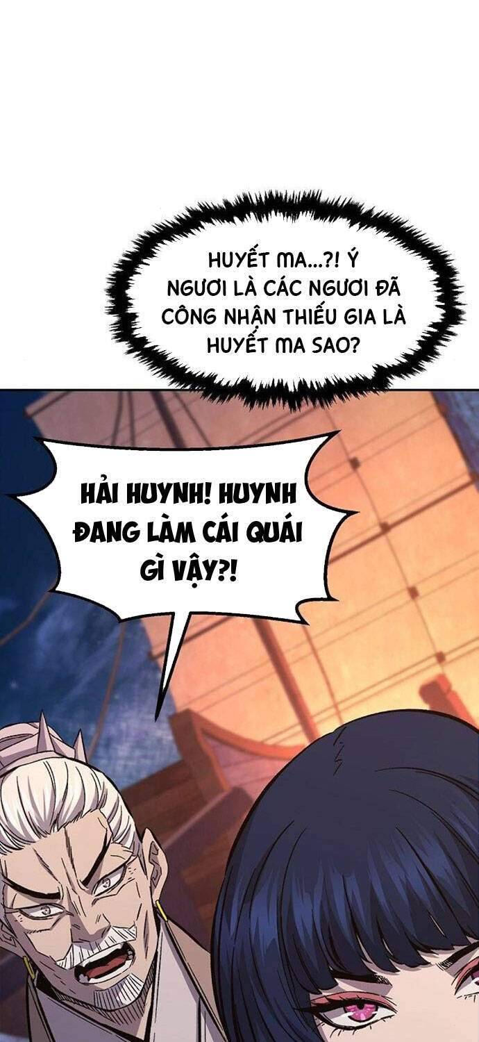 Tuyệt Đối Kiếm Cảm - Chapter 100 - Page 26