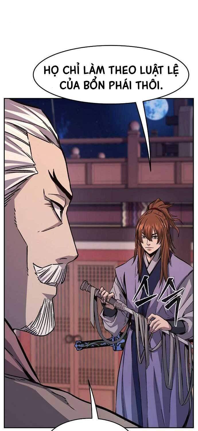 Tuyệt Đối Kiếm Cảm - Chapter 100 - Page 28