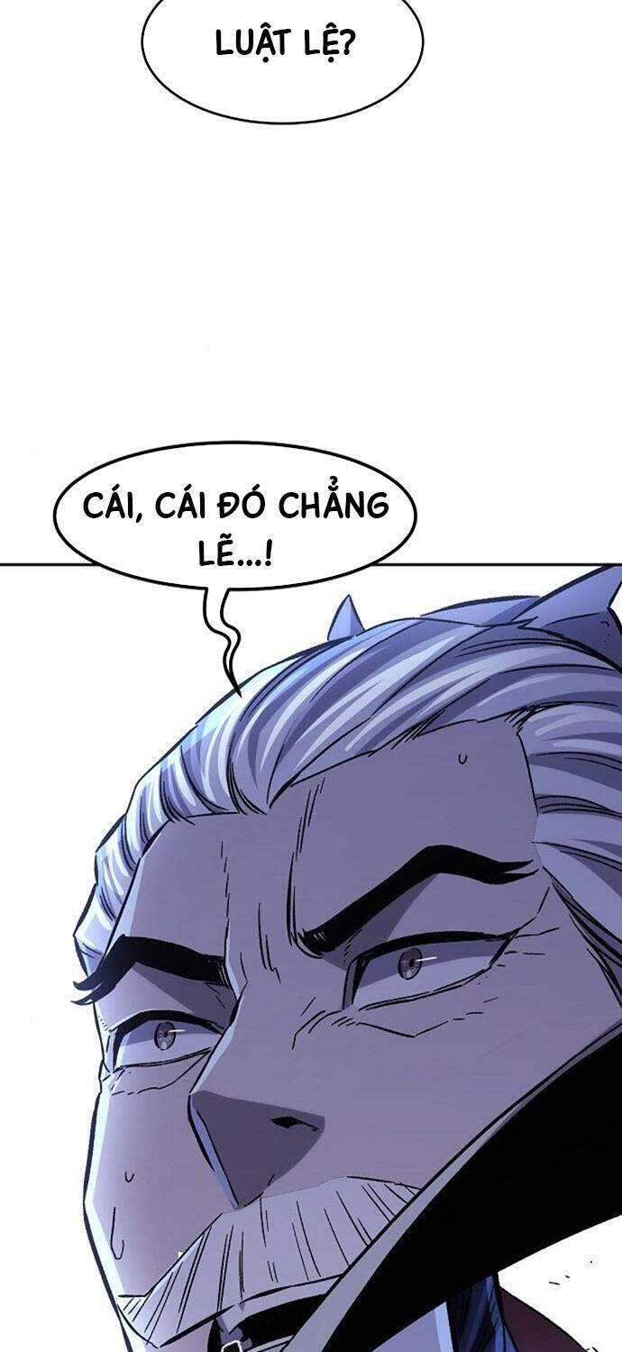 Tuyệt Đối Kiếm Cảm - Chapter 100 - Page 29
