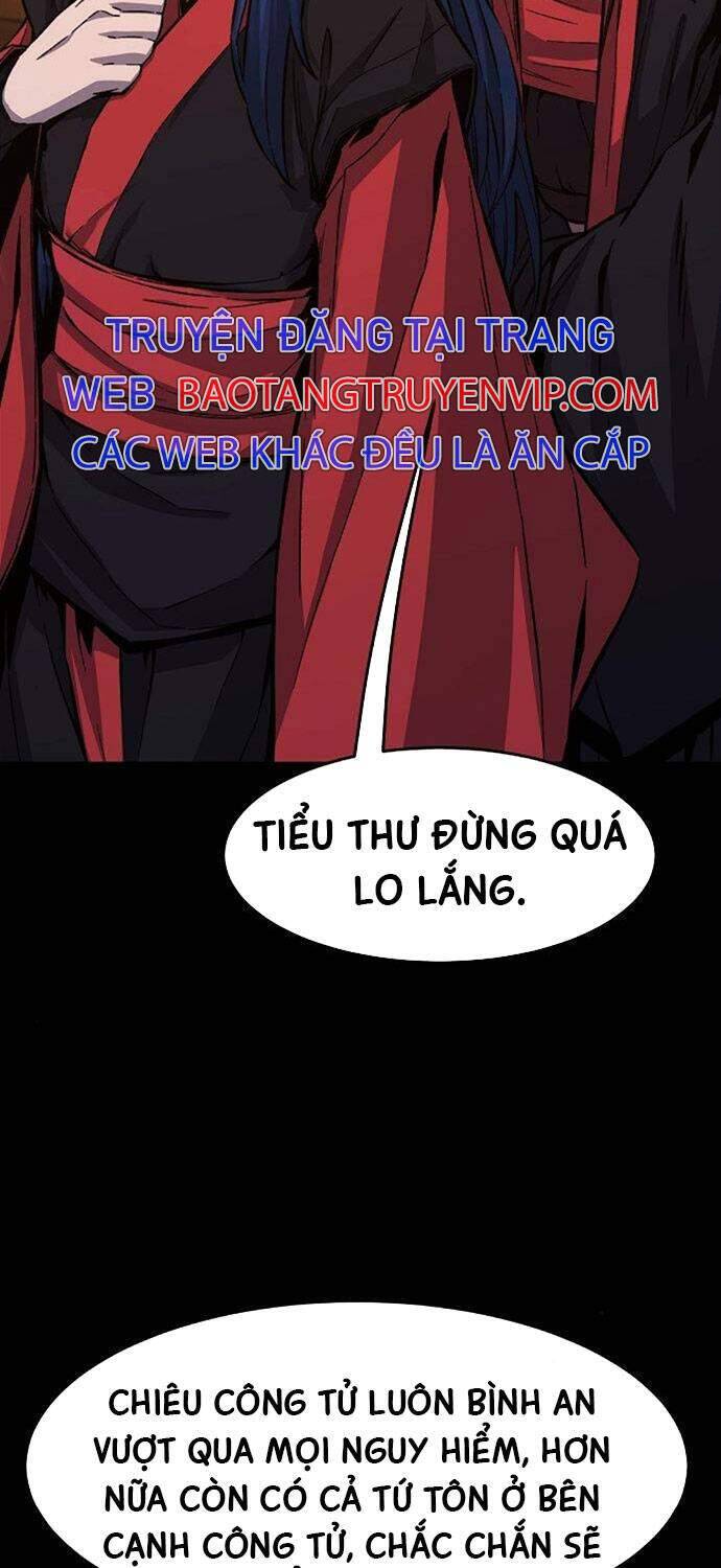 Tuyệt Đối Kiếm Cảm - Chapter 100 - Page 3