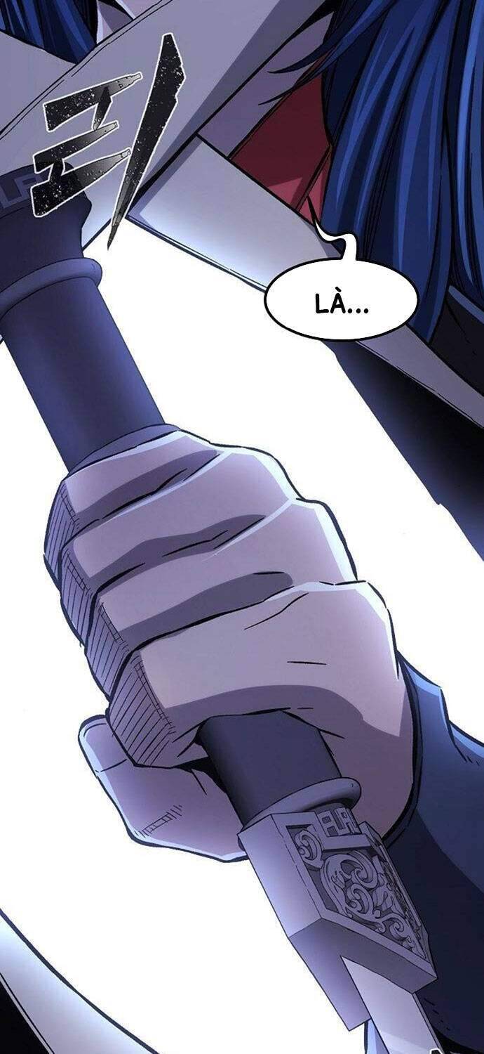 Tuyệt Đối Kiếm Cảm - Chapter 100 - Page 31