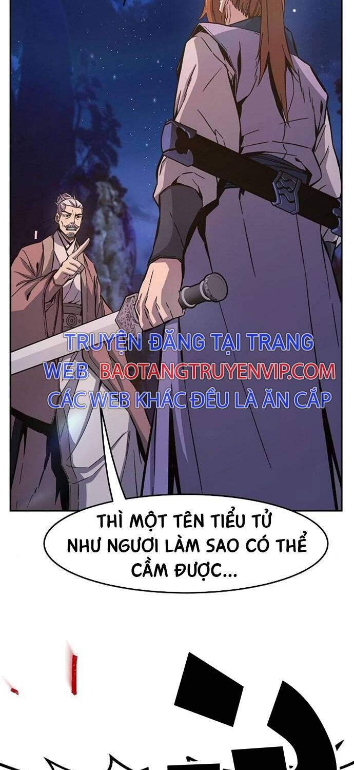 Tuyệt Đối Kiếm Cảm - Chapter 100 - Page 35