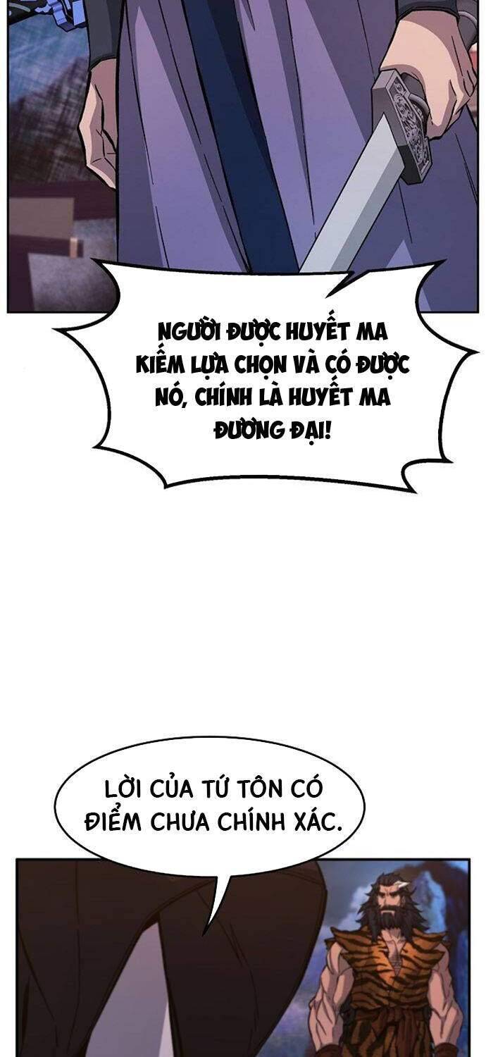 Tuyệt Đối Kiếm Cảm - Chapter 100 - Page 39