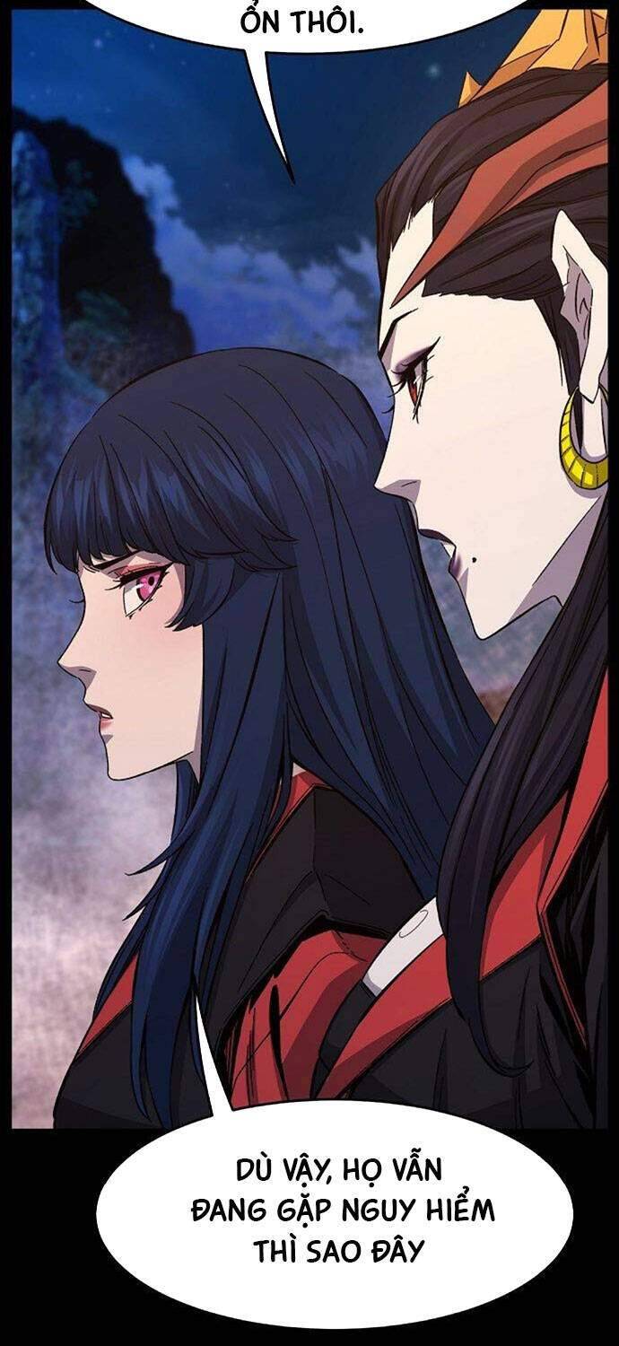 Tuyệt Đối Kiếm Cảm - Chapter 100 - Page 4