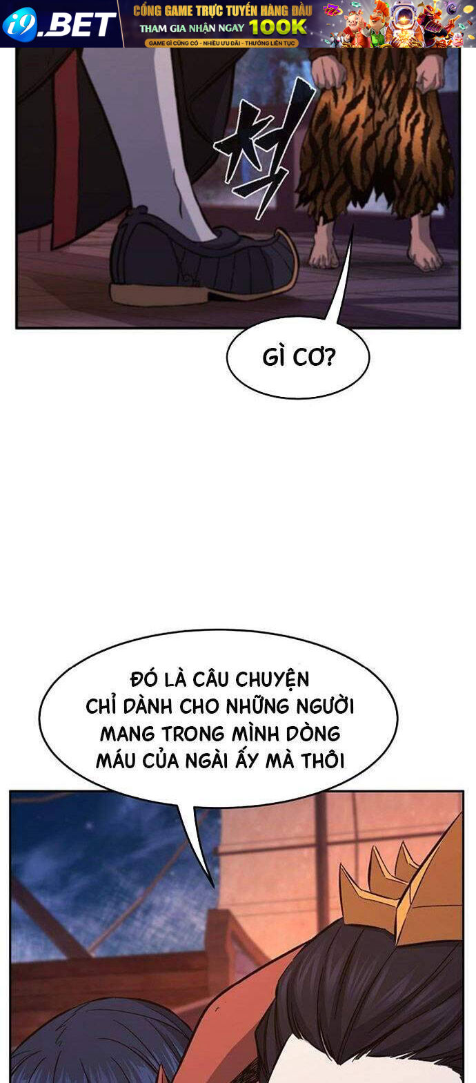 Tuyệt Đối Kiếm Cảm - Chapter 100 - Page 40