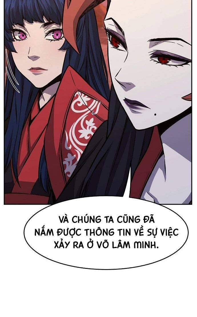 Tuyệt Đối Kiếm Cảm - Chapter 100 - Page 41