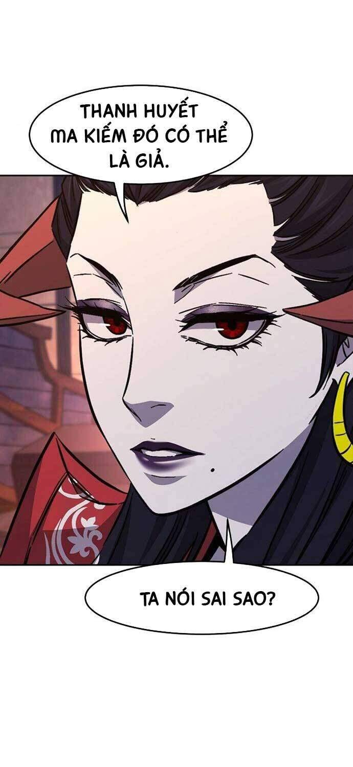 Tuyệt Đối Kiếm Cảm - Chapter 100 - Page 42