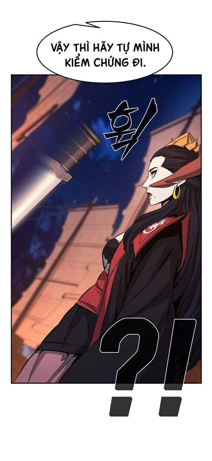 Tuyệt Đối Kiếm Cảm - Chapter 100 - Page 43