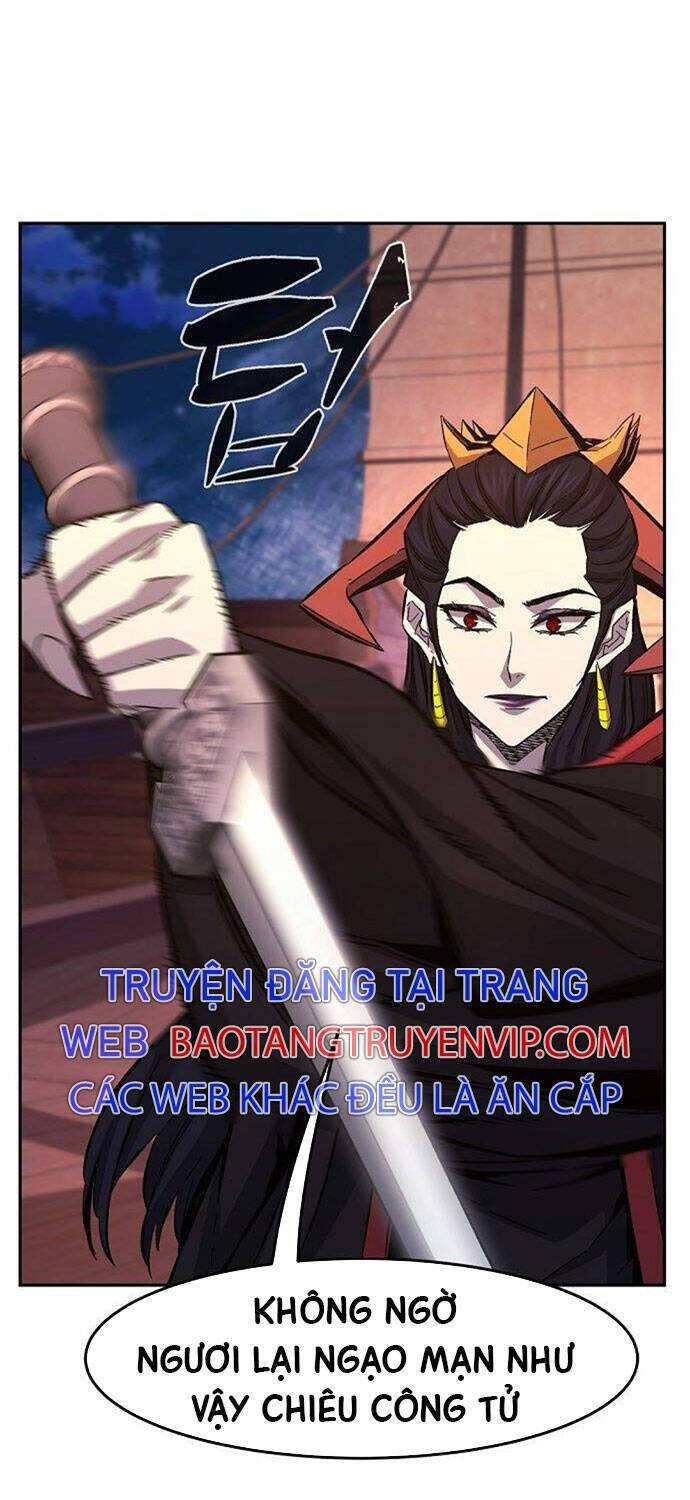 Tuyệt Đối Kiếm Cảm - Chapter 100 - Page 44