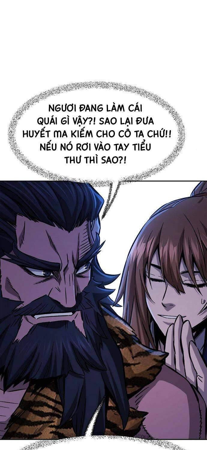 Tuyệt Đối Kiếm Cảm - Chapter 100 - Page 45