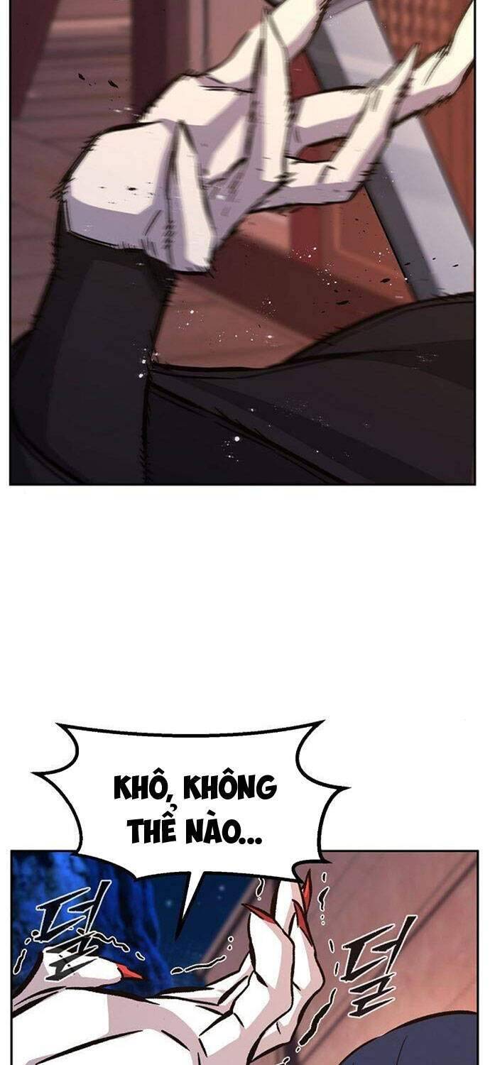 Tuyệt Đối Kiếm Cảm - Chapter 100 - Page 47