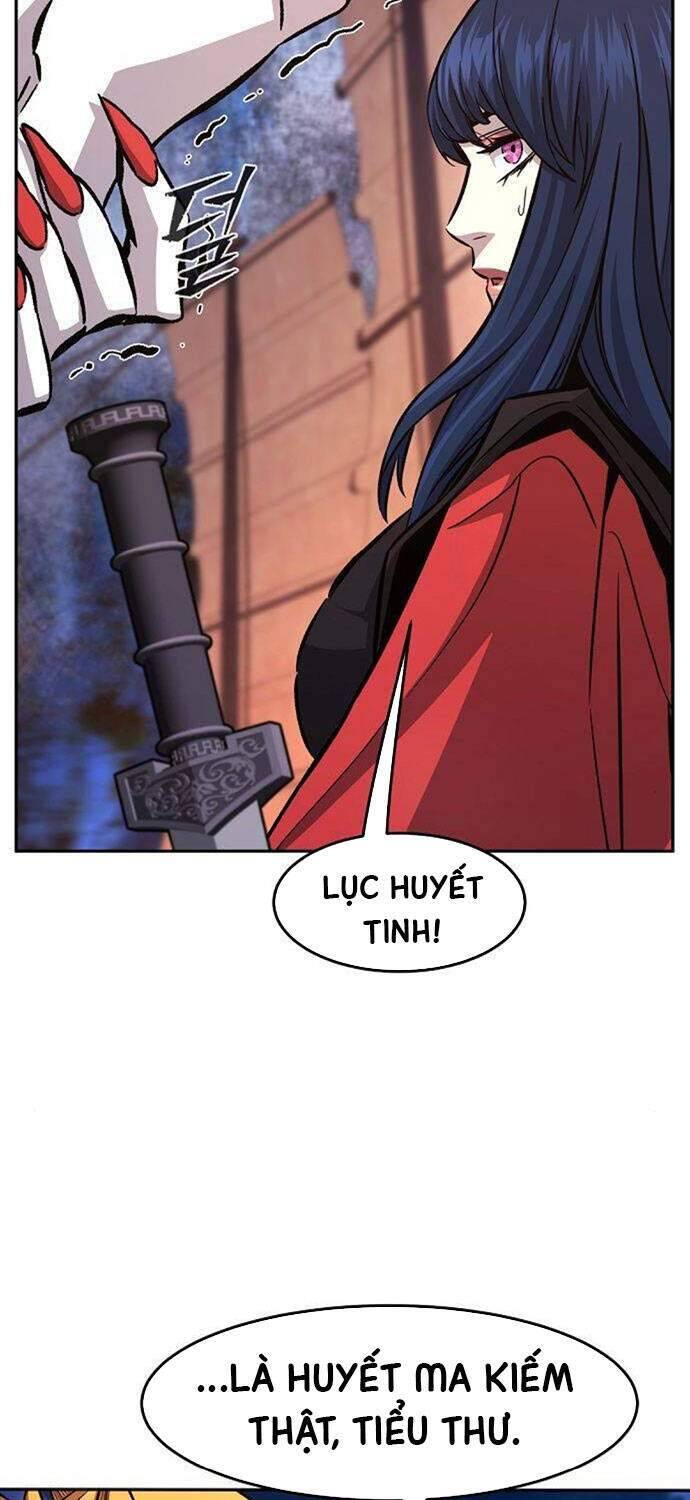 Tuyệt Đối Kiếm Cảm - Chapter 100 - Page 48