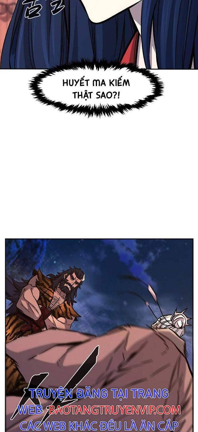 Tuyệt Đối Kiếm Cảm - Chapter 100 - Page 50