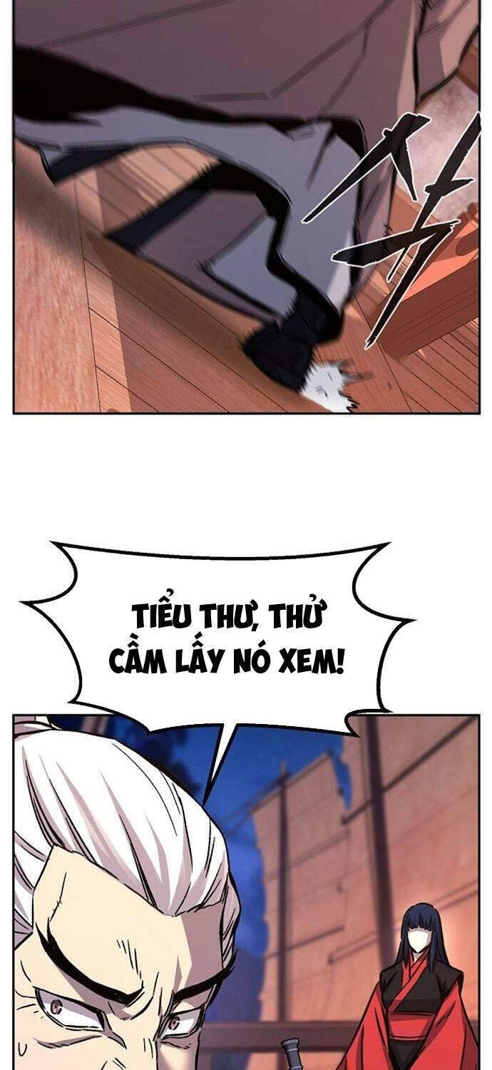 Tuyệt Đối Kiếm Cảm - Chapter 100 - Page 51