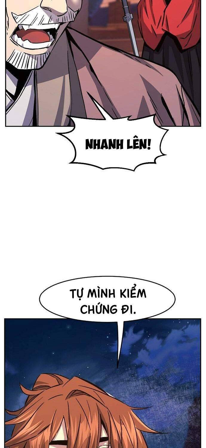 Tuyệt Đối Kiếm Cảm - Chapter 100 - Page 52