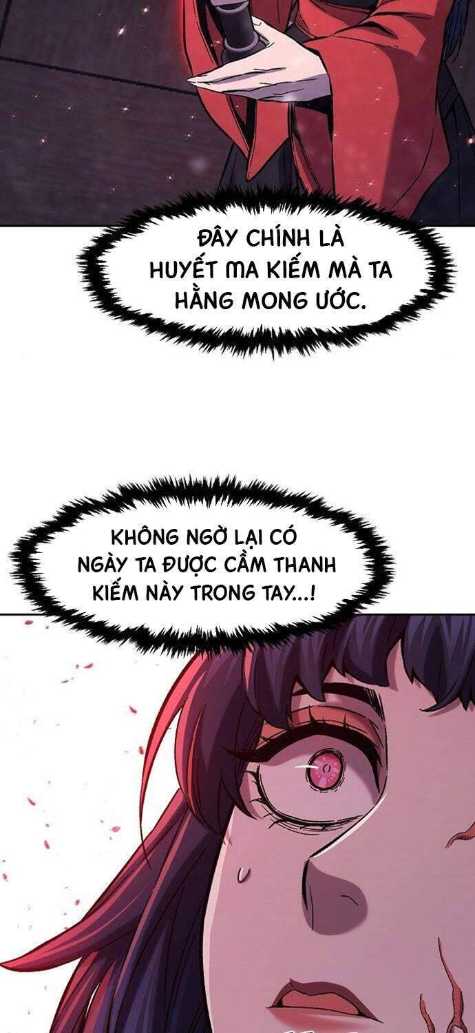 Tuyệt Đối Kiếm Cảm - Chapter 100 - Page 57