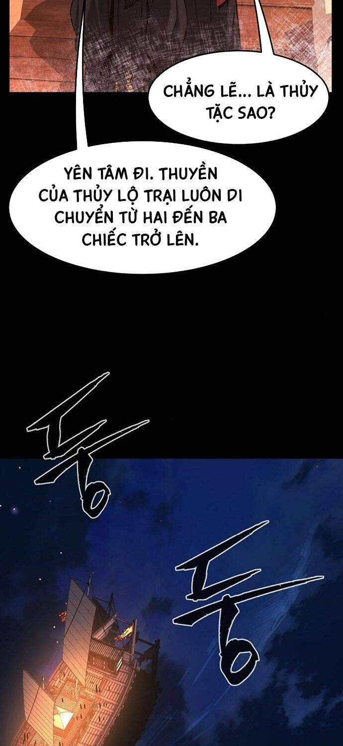Tuyệt Đối Kiếm Cảm - Chapter 100 - Page 6