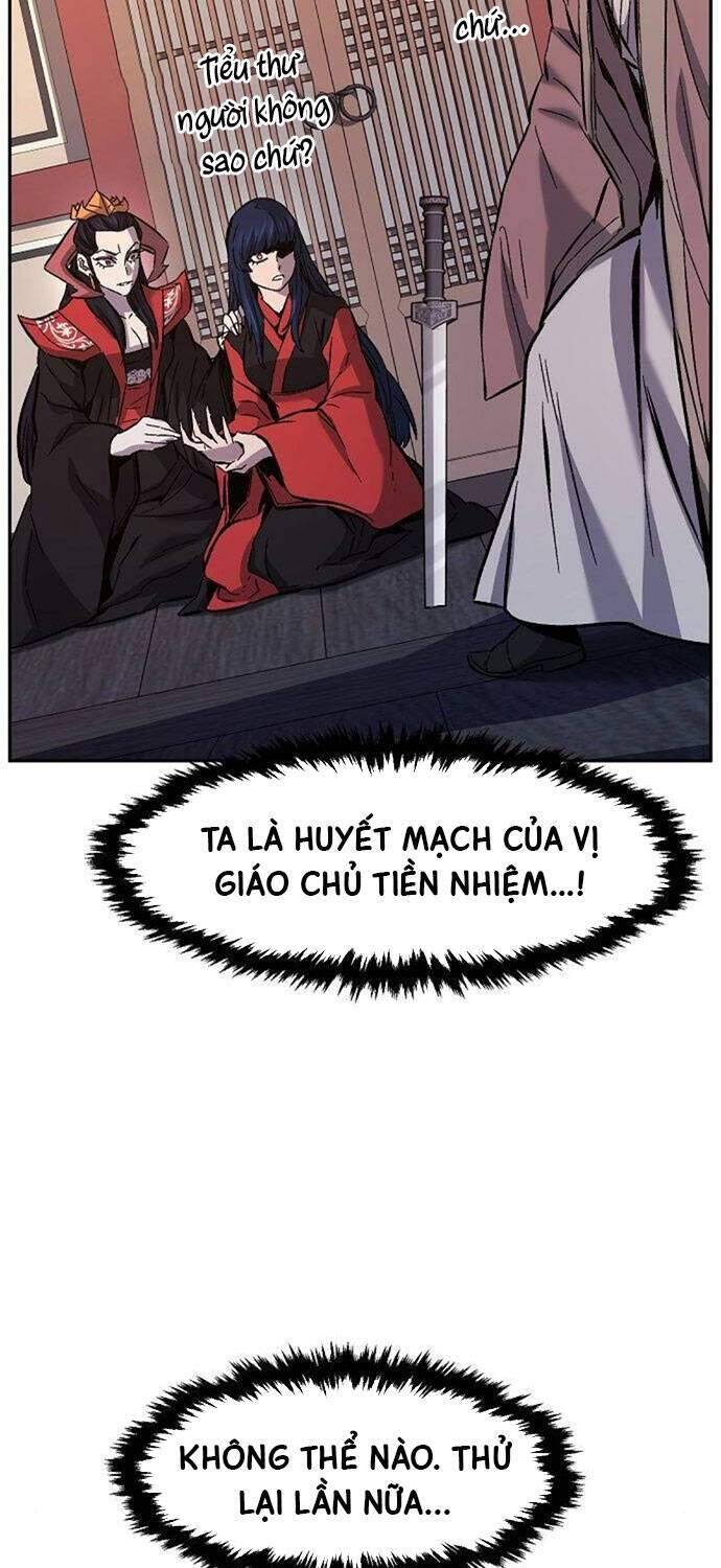 Tuyệt Đối Kiếm Cảm - Chapter 100 - Page 60