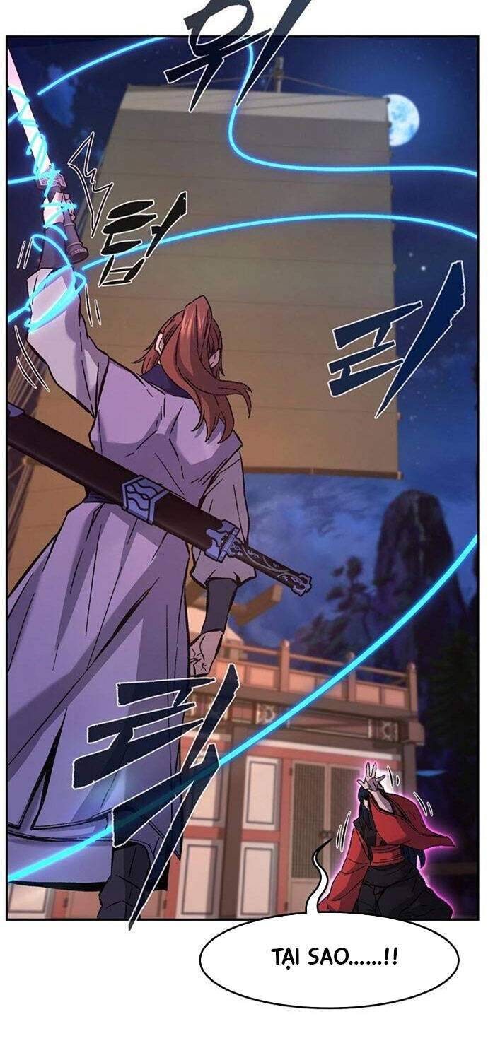 Tuyệt Đối Kiếm Cảm - Chapter 100 - Page 62