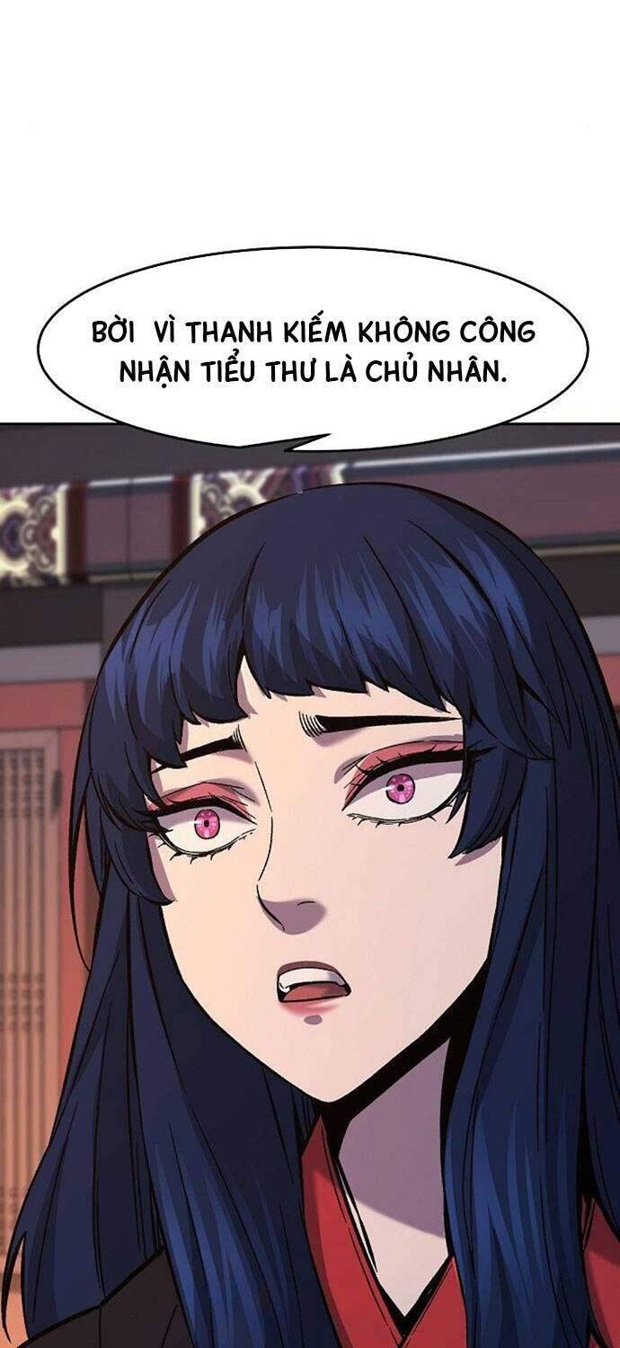 Tuyệt Đối Kiếm Cảm - Chapter 100 - Page 63