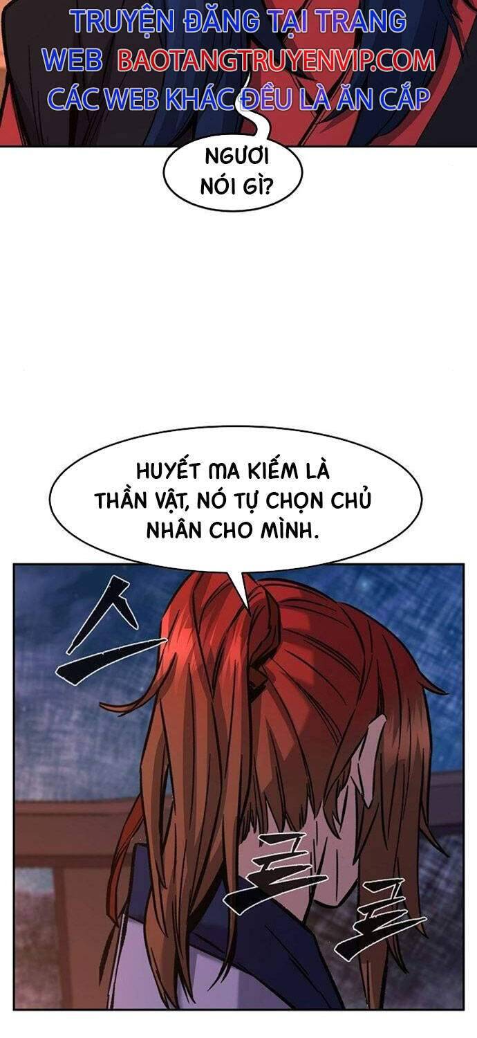 Tuyệt Đối Kiếm Cảm - Chapter 100 - Page 64