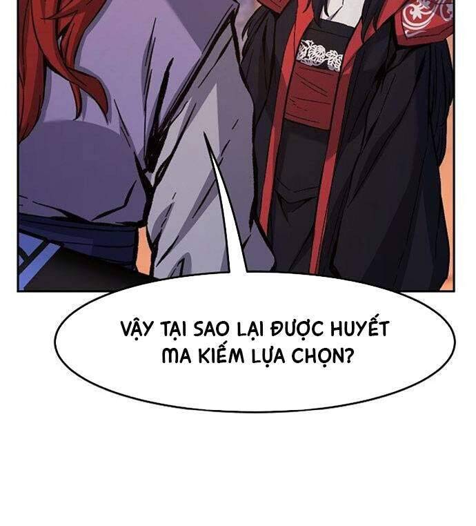 Tuyệt Đối Kiếm Cảm - Chapter 100 - Page 69