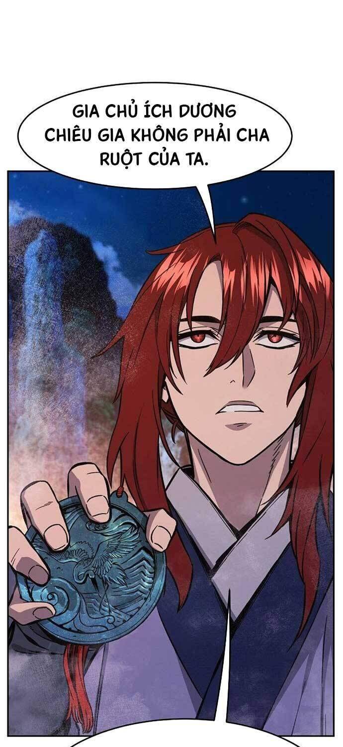 Tuyệt Đối Kiếm Cảm - Chapter 100 - Page 70