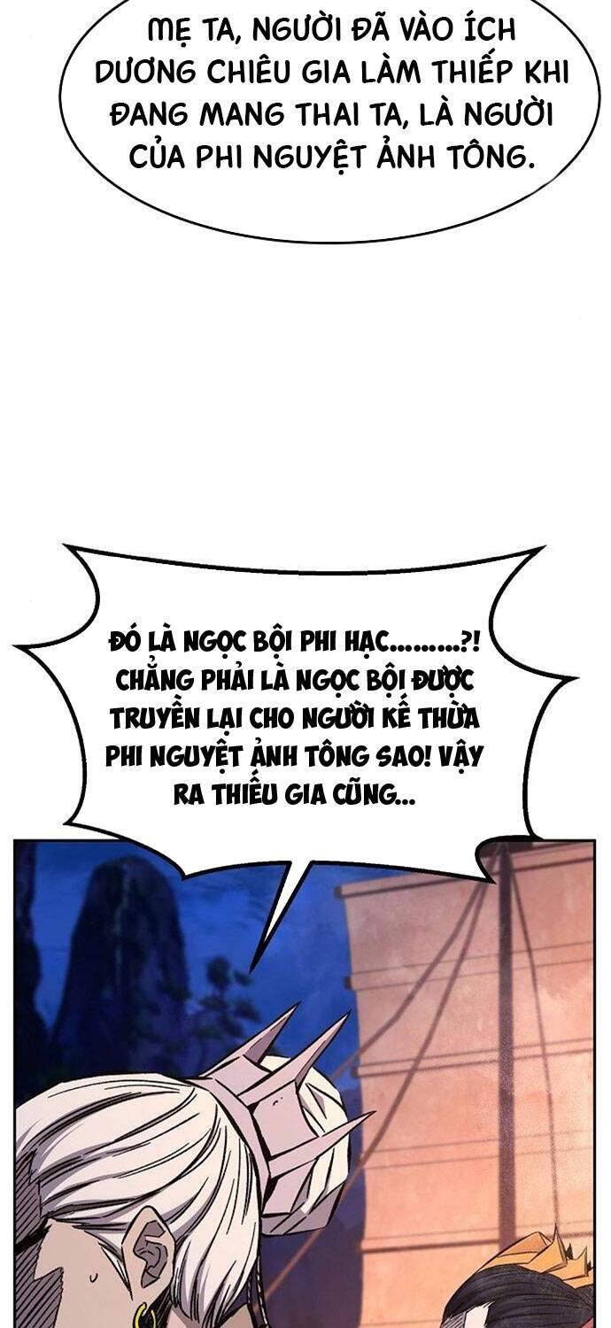 Tuyệt Đối Kiếm Cảm - Chapter 100 - Page 71