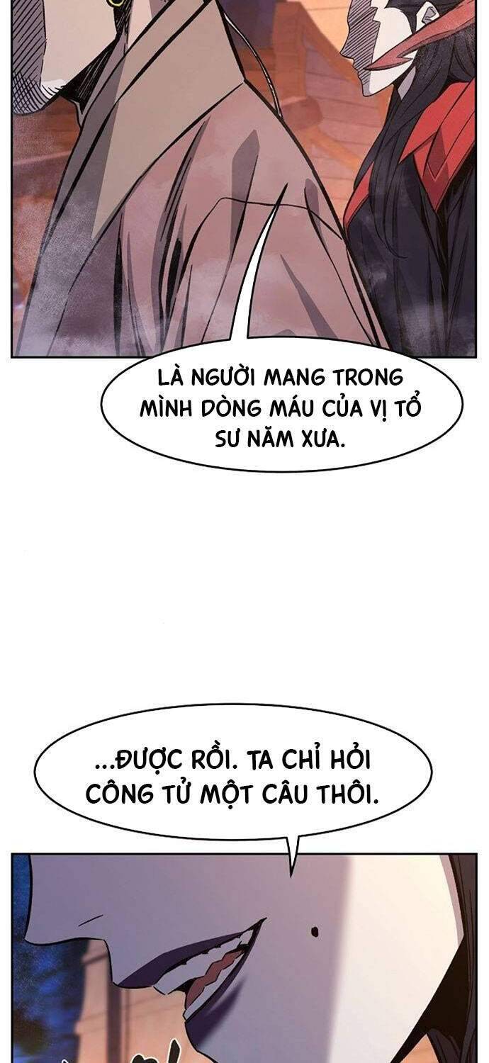 Tuyệt Đối Kiếm Cảm - Chapter 100 - Page 72