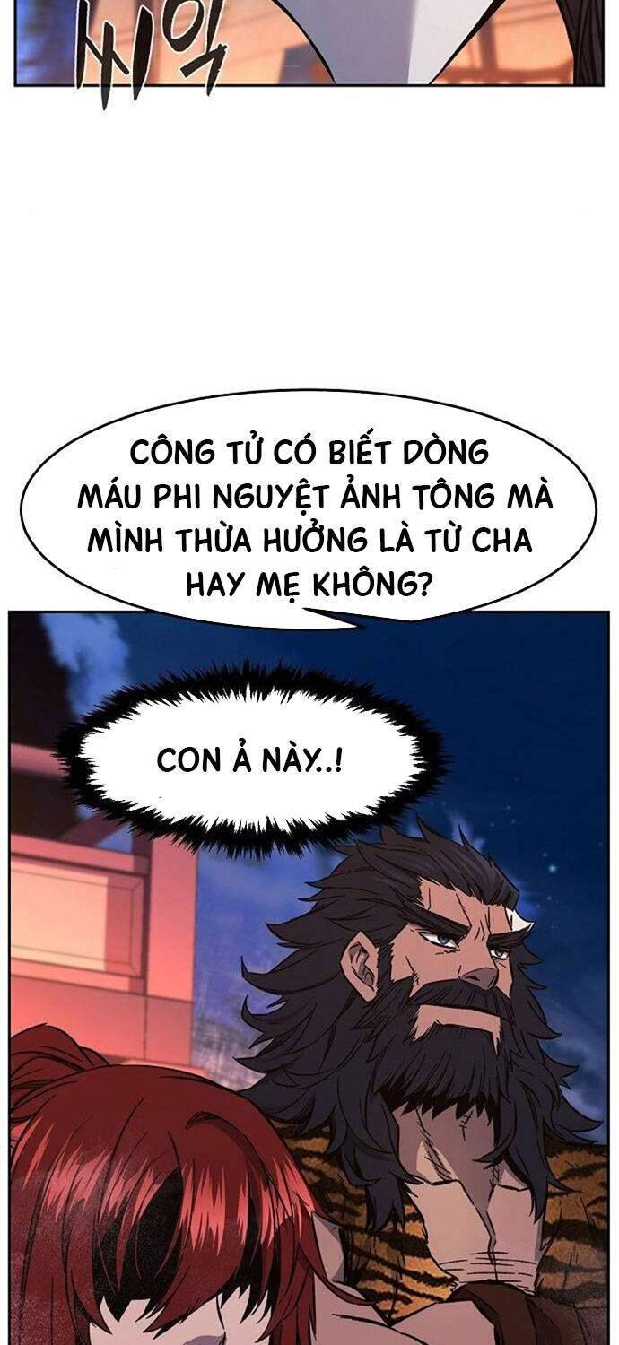 Tuyệt Đối Kiếm Cảm - Chapter 100 - Page 73