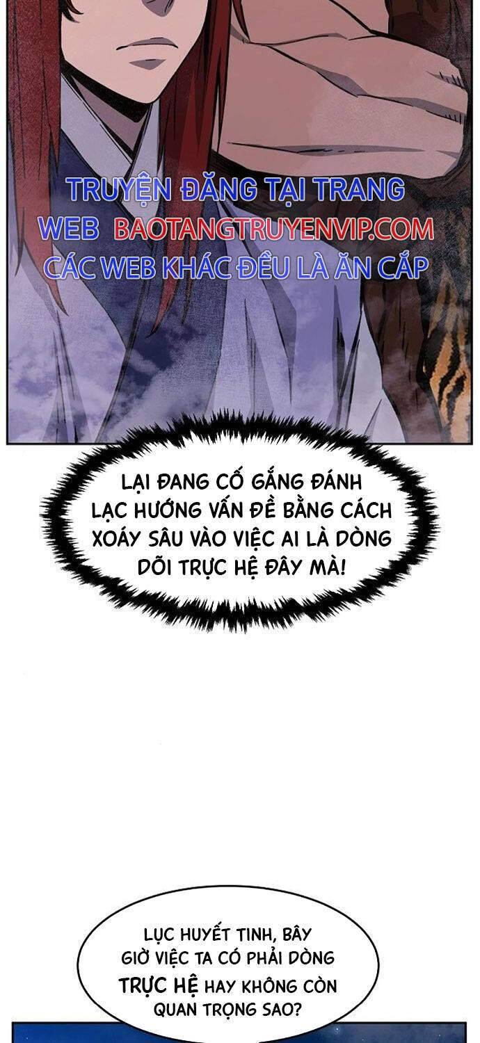 Tuyệt Đối Kiếm Cảm - Chapter 100 - Page 74