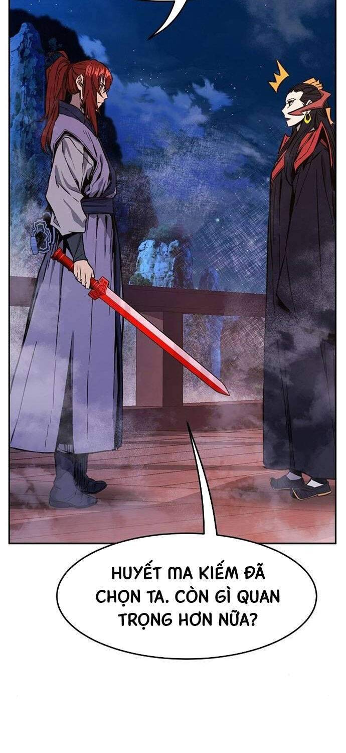 Tuyệt Đối Kiếm Cảm - Chapter 100 - Page 75