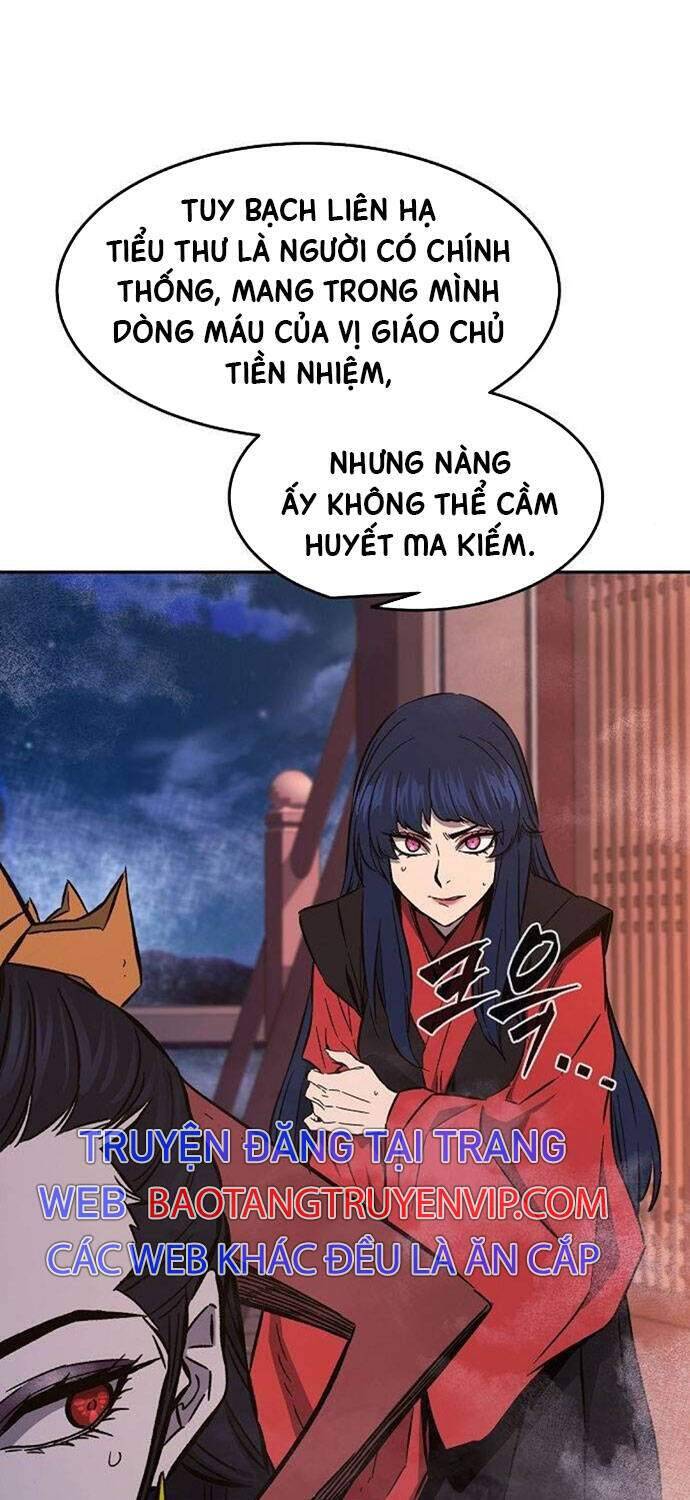 Tuyệt Đối Kiếm Cảm - Chapter 100 - Page 76