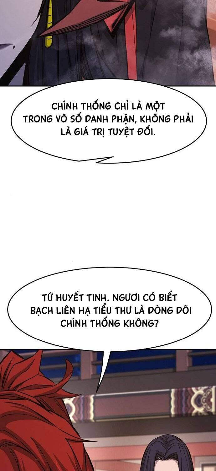 Tuyệt Đối Kiếm Cảm - Chapter 100 - Page 77