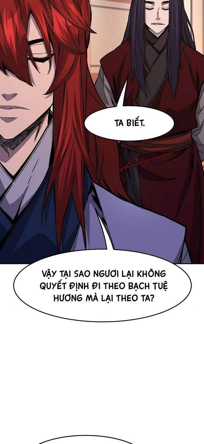 Tuyệt Đối Kiếm Cảm - Chapter 100 - Page 78