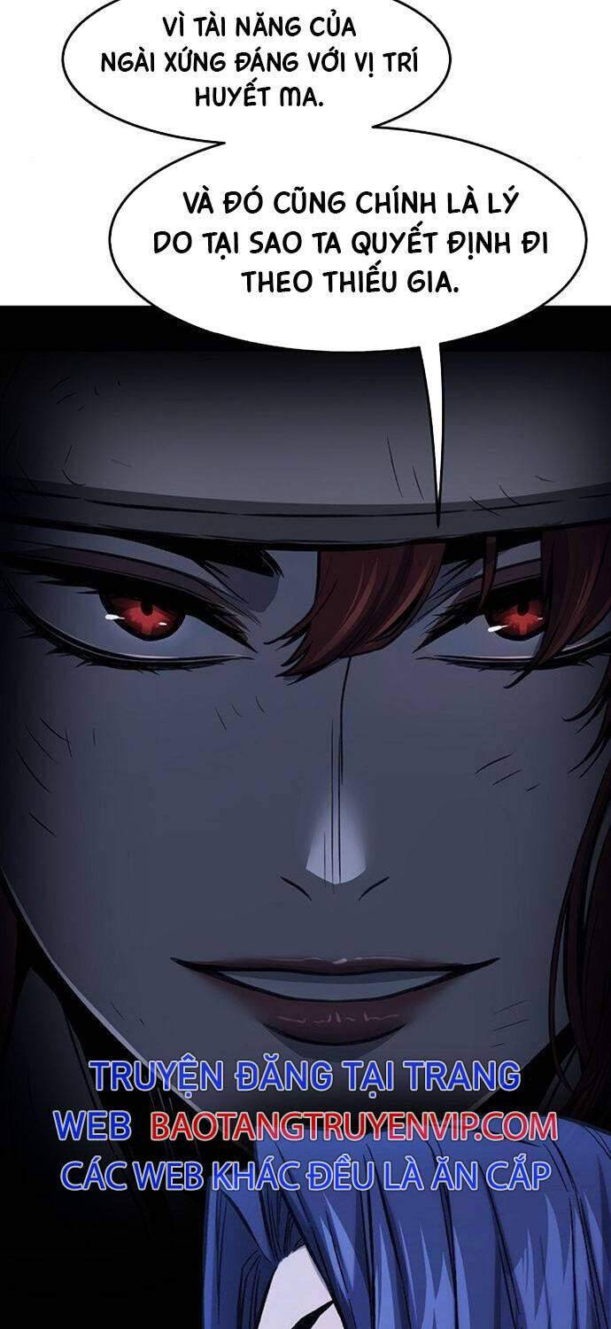 Tuyệt Đối Kiếm Cảm - Chapter 100 - Page 79