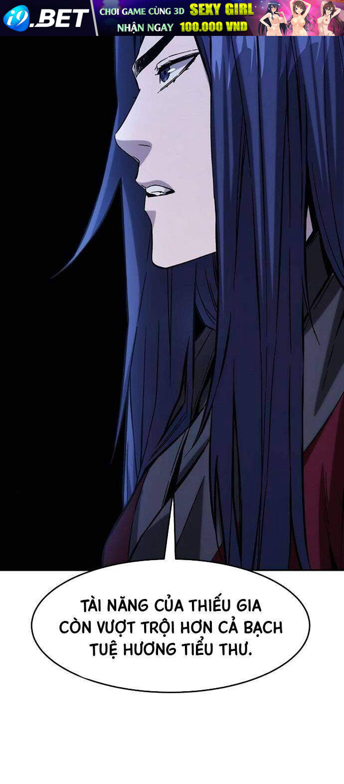 Tuyệt Đối Kiếm Cảm - Chapter 100 - Page 80