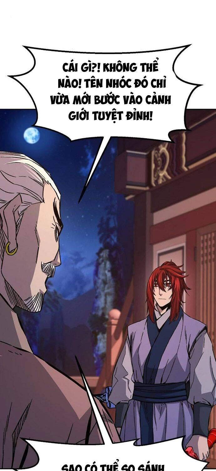 Tuyệt Đối Kiếm Cảm - Chapter 100 - Page 81