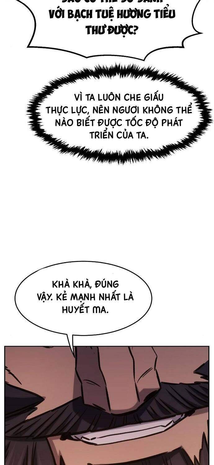 Tuyệt Đối Kiếm Cảm - Chapter 100 - Page 82
